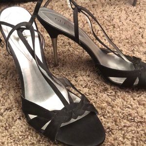 Guess heels